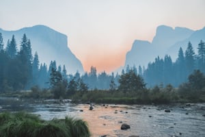 Visual inspiration example in gallery